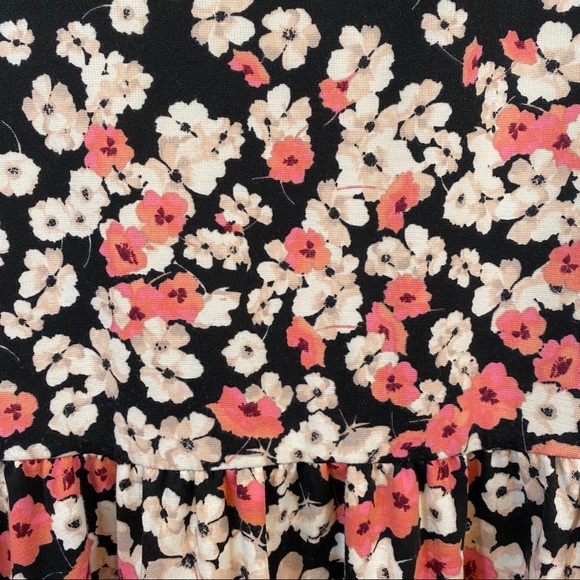 Lauren Conrad Dress Size 10 - Picture 3 of 5